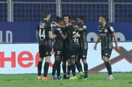 Roy Krishna scored a late brace to give ATKMB a big win (Image Courtesy: ISL)